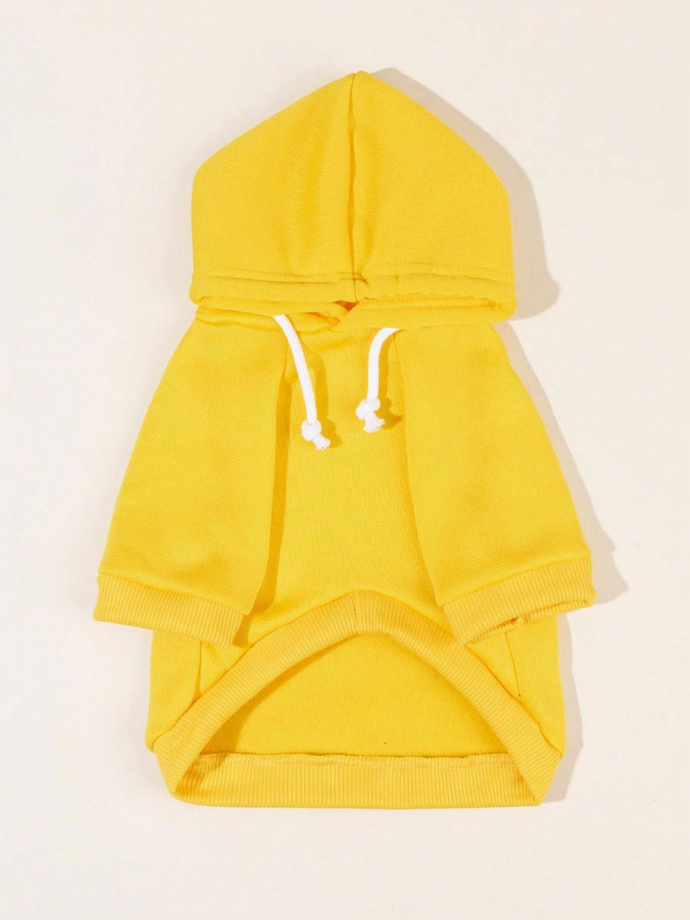 QWINEE sudadera para perros pequeños, uso diario y fácil vestir.