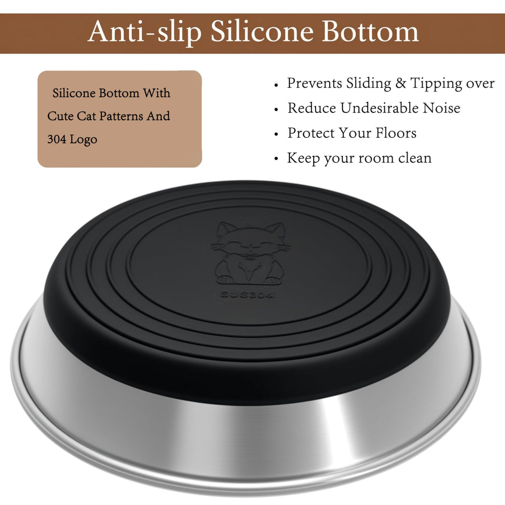 QXSFRKG base silicona antideslizante, mejora estabilidad y protege suelos.