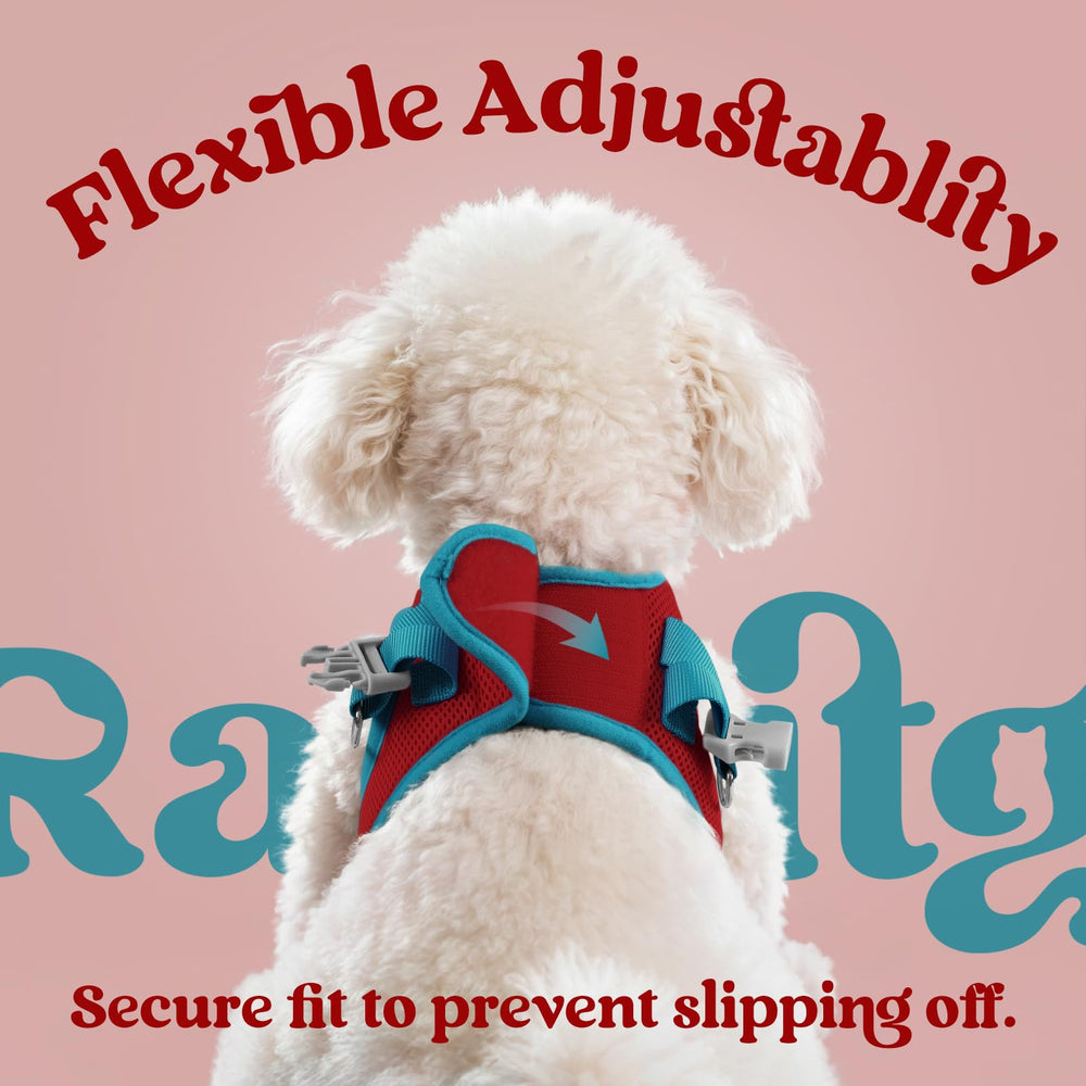 Material transpirable y suave Rabbitgoo, ideal para uso diario