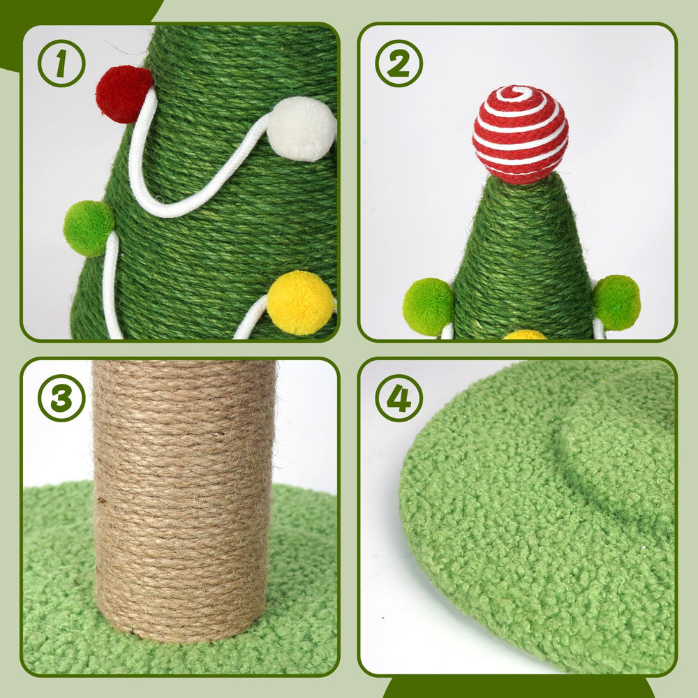 RAIN QUEEN cuerda-sisal-gato: cuerda de sisal natural para un rascado saludable en casa.