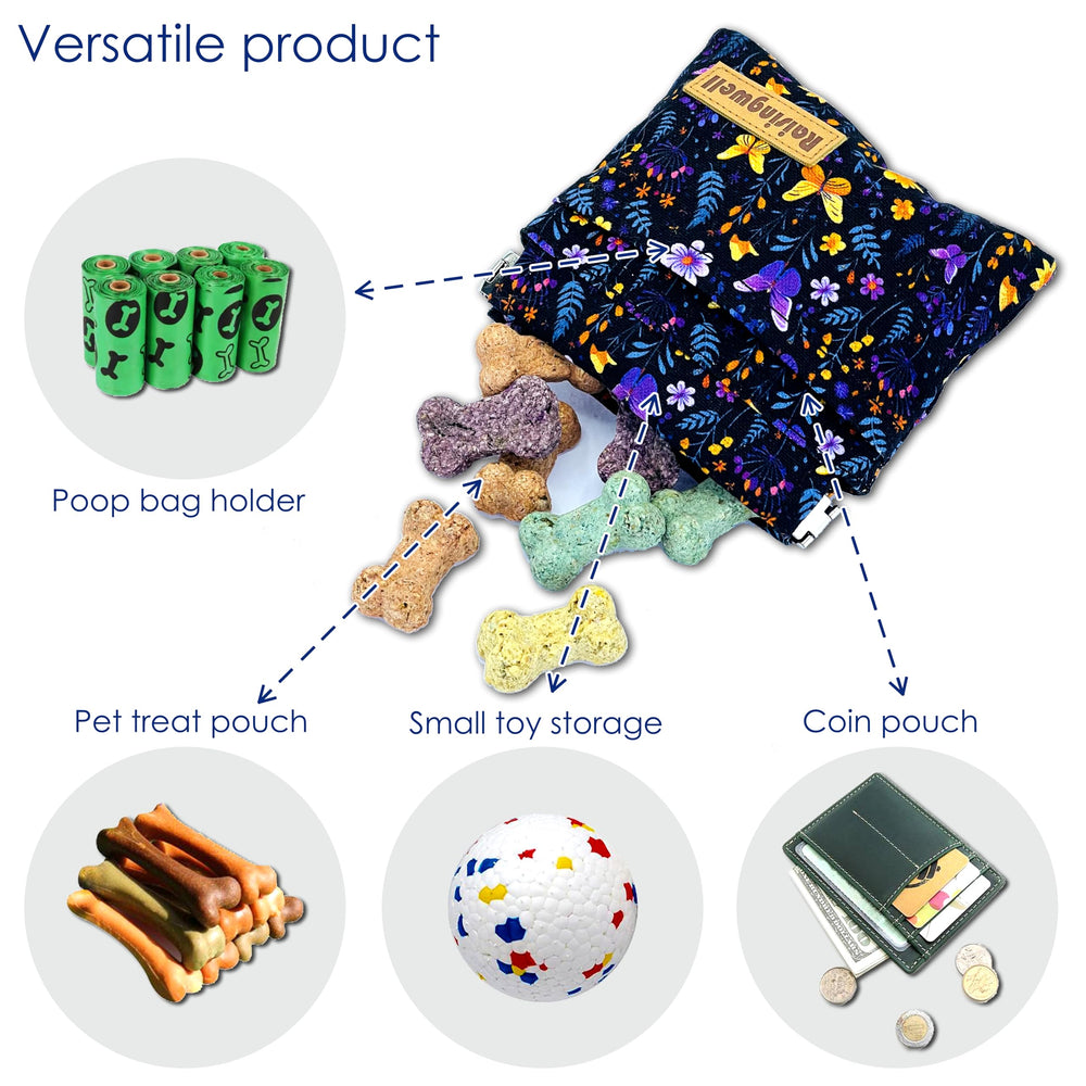 Raisingwell material algodón vegano lavable ofrece durabilidad diaria.