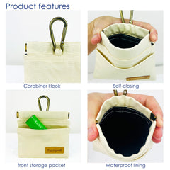 Raisingwell forro impermeable y lavable facilita la limpieza