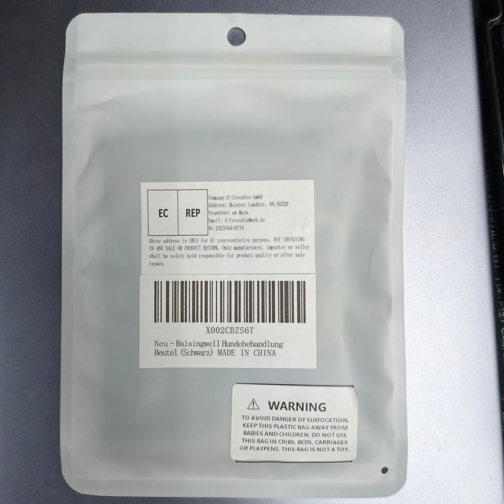 Raisingwell tela algodon natural lavable, resistente y fácil de limpiar tras paseos