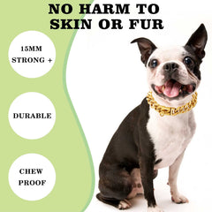 RAIWAV collar de entrenamiento suave para paseos y corrección.