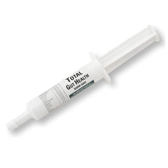 Ramard Salud Total del Intestino Equino, botella frontal, apoyo digestivo para caballos.