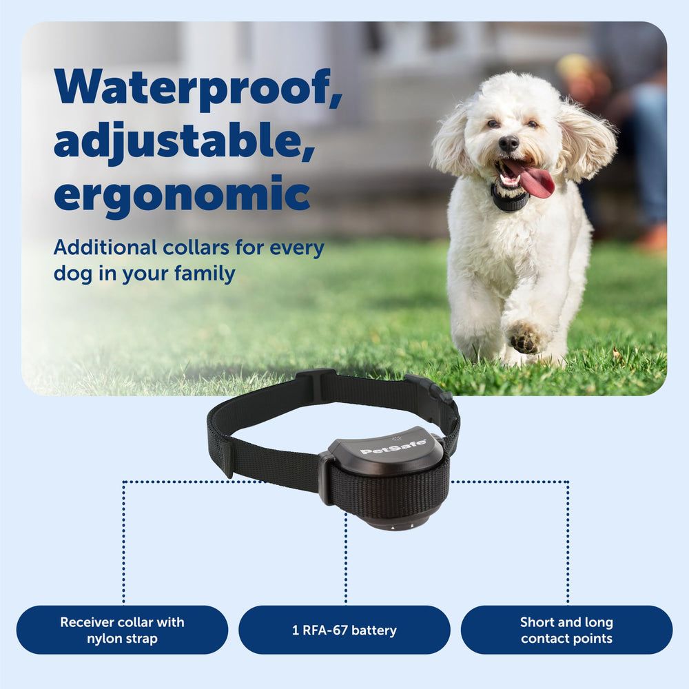 Rango ajustable del cercado, adaptado a jardines y destinos de viaje