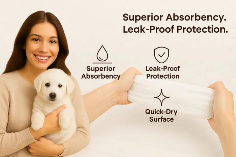 RAUF! pads control-olor-tecnologia: neutraliza olores desde la fuente para hogar más fresco.