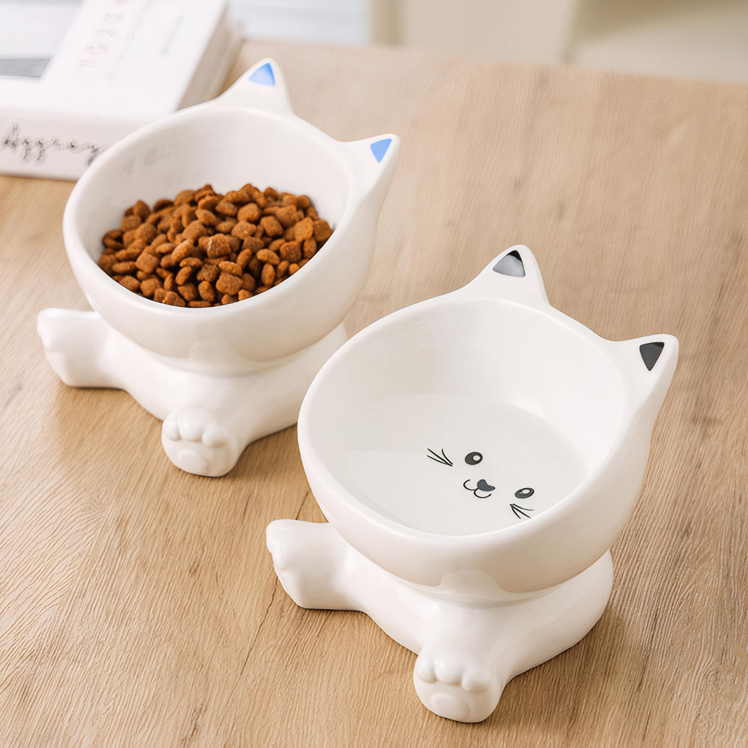 Raytrue-X ergonomía al comer mejora postura del cuello