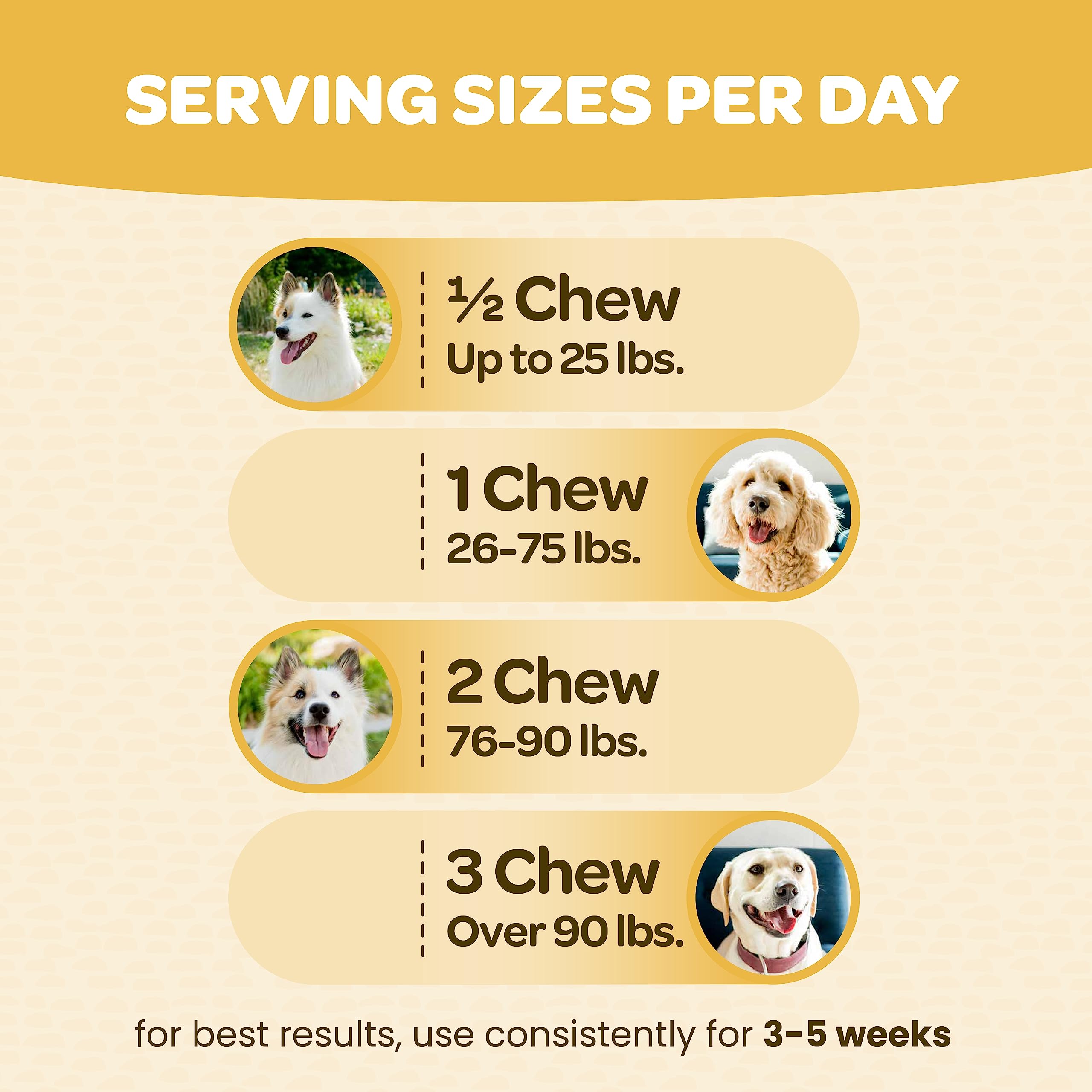 Golosinas Ready Pet Go en mano, sabor agradable para perros de todas las edades.