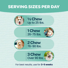 Ready Pet Go! aceite de salmón de Alaska, para una dieta saludable de perros