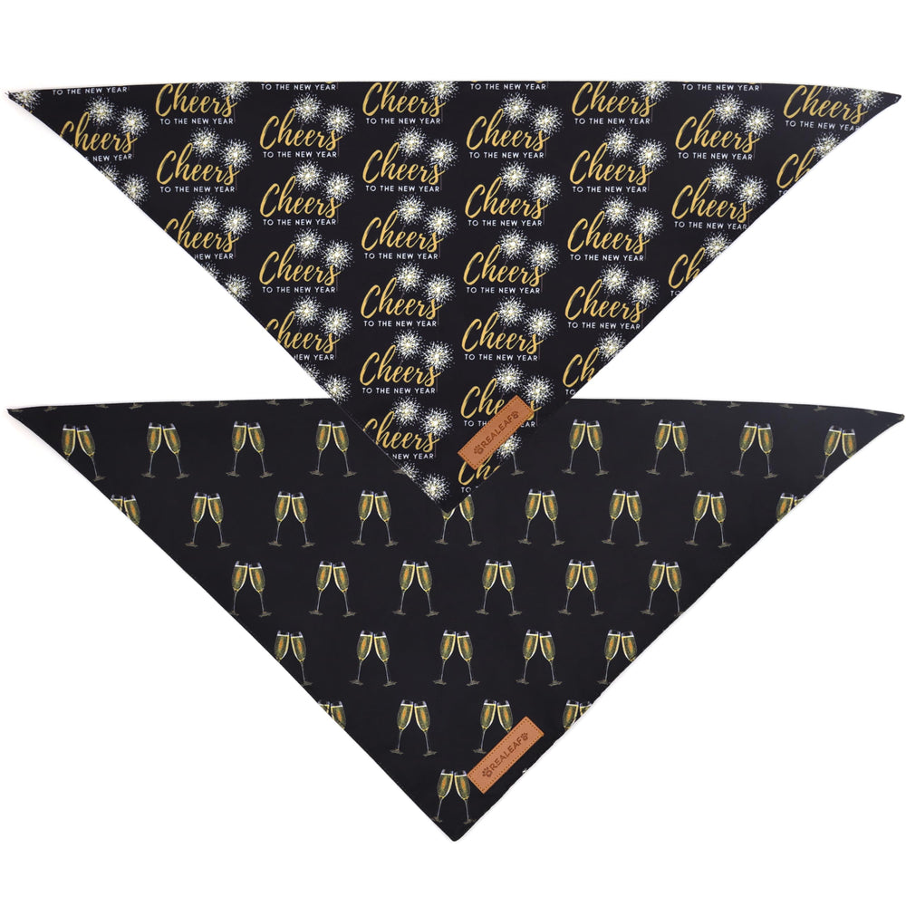 Bandana de doble capa de Realeaf, mayor durabilidad para aventuras diarias.