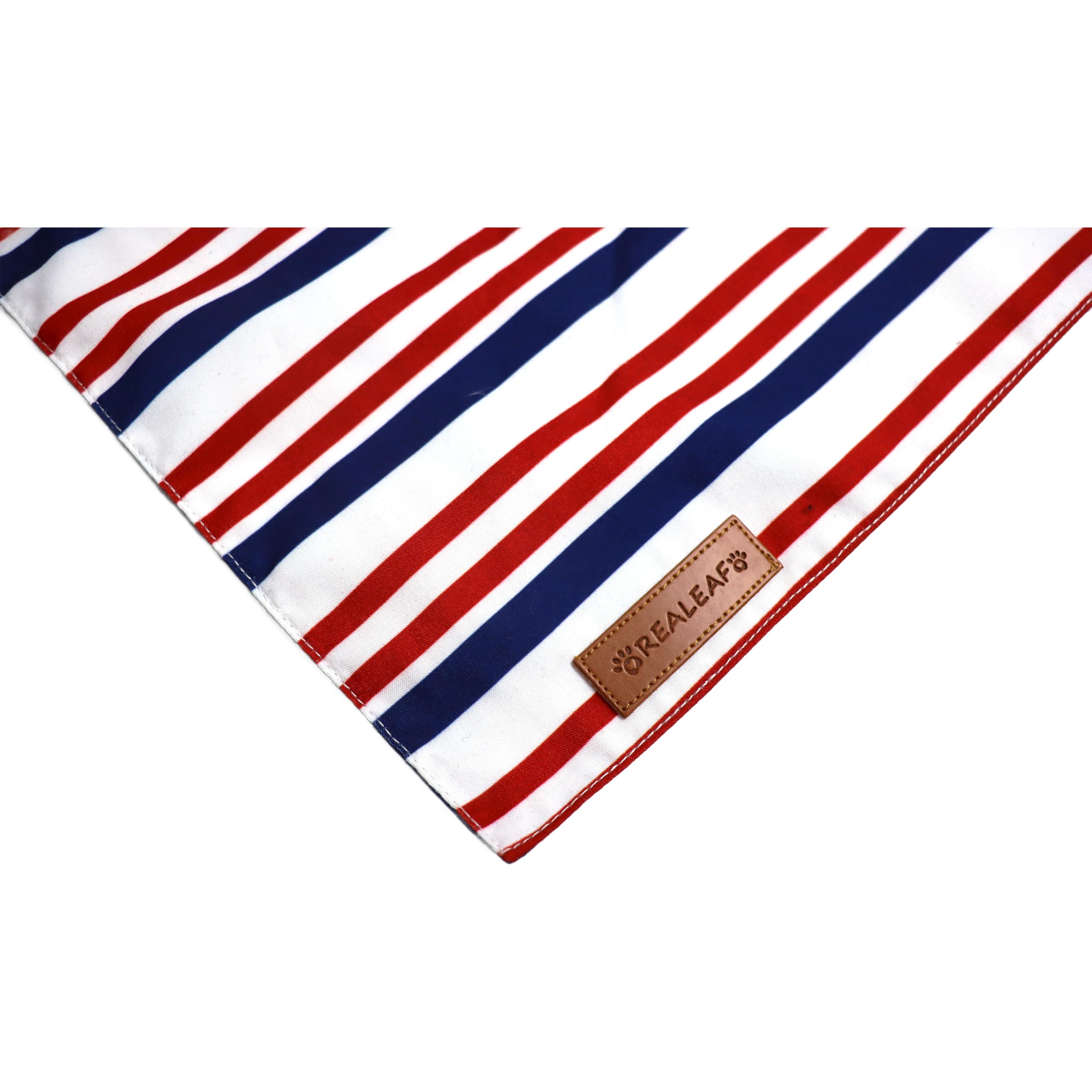 Tela premium y duradera de Realeaf, diseñada para aventuras diarias.