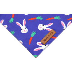 Bandana Realeaf de Pascua para fotos y regalos, estilo festivo para ocasiones especiales.