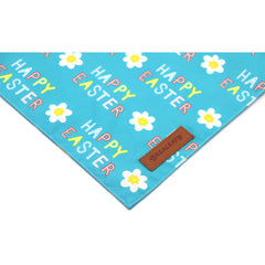 Realeaf bandana Pascua para perro, regalo perfecto de Pascua