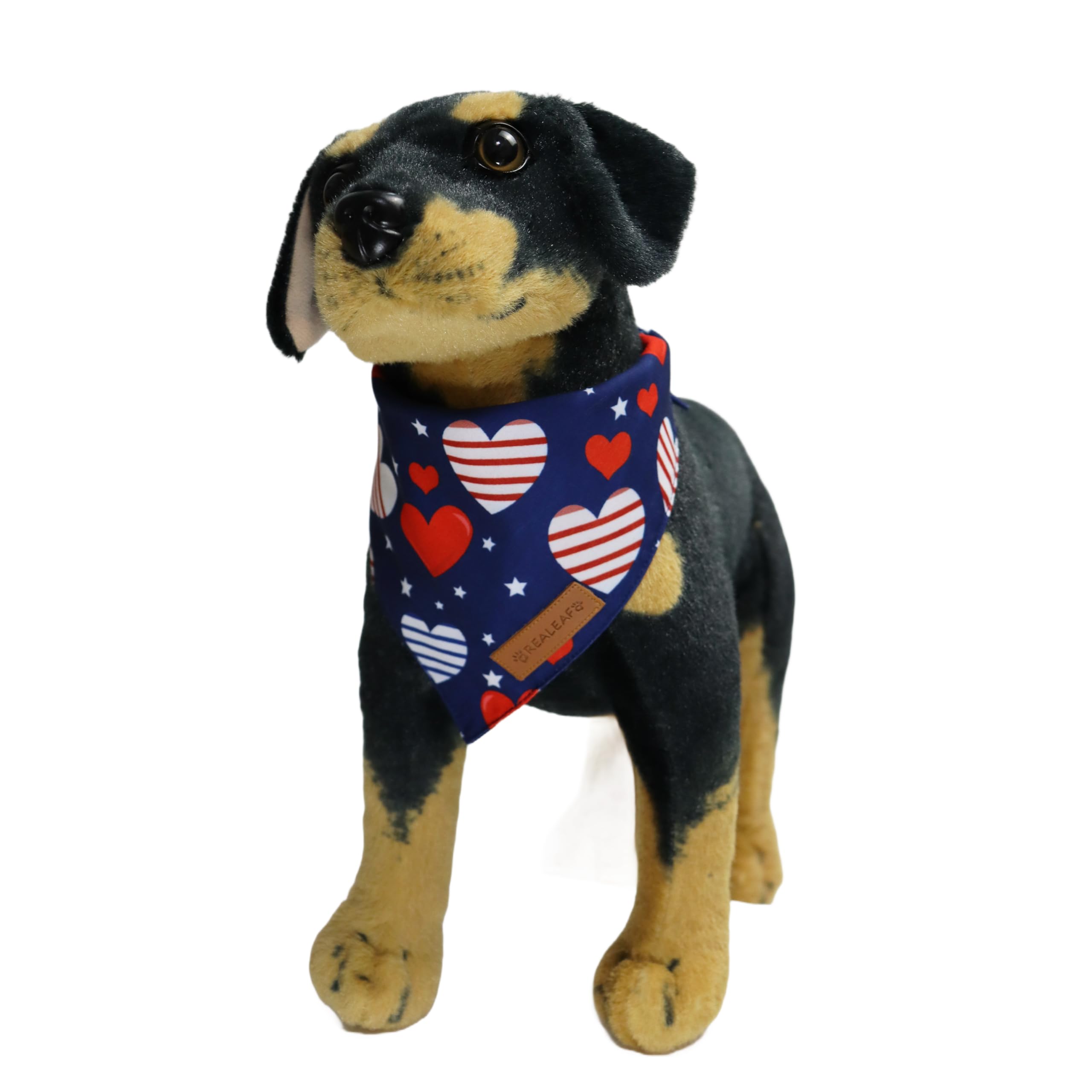Bandana Realeaf de doble capa, duradera para aventuras al aire libre.