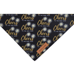 Realeaf bandana, tallas pequeña, mediana y grande, ajuste cómodo para varias mascotas.