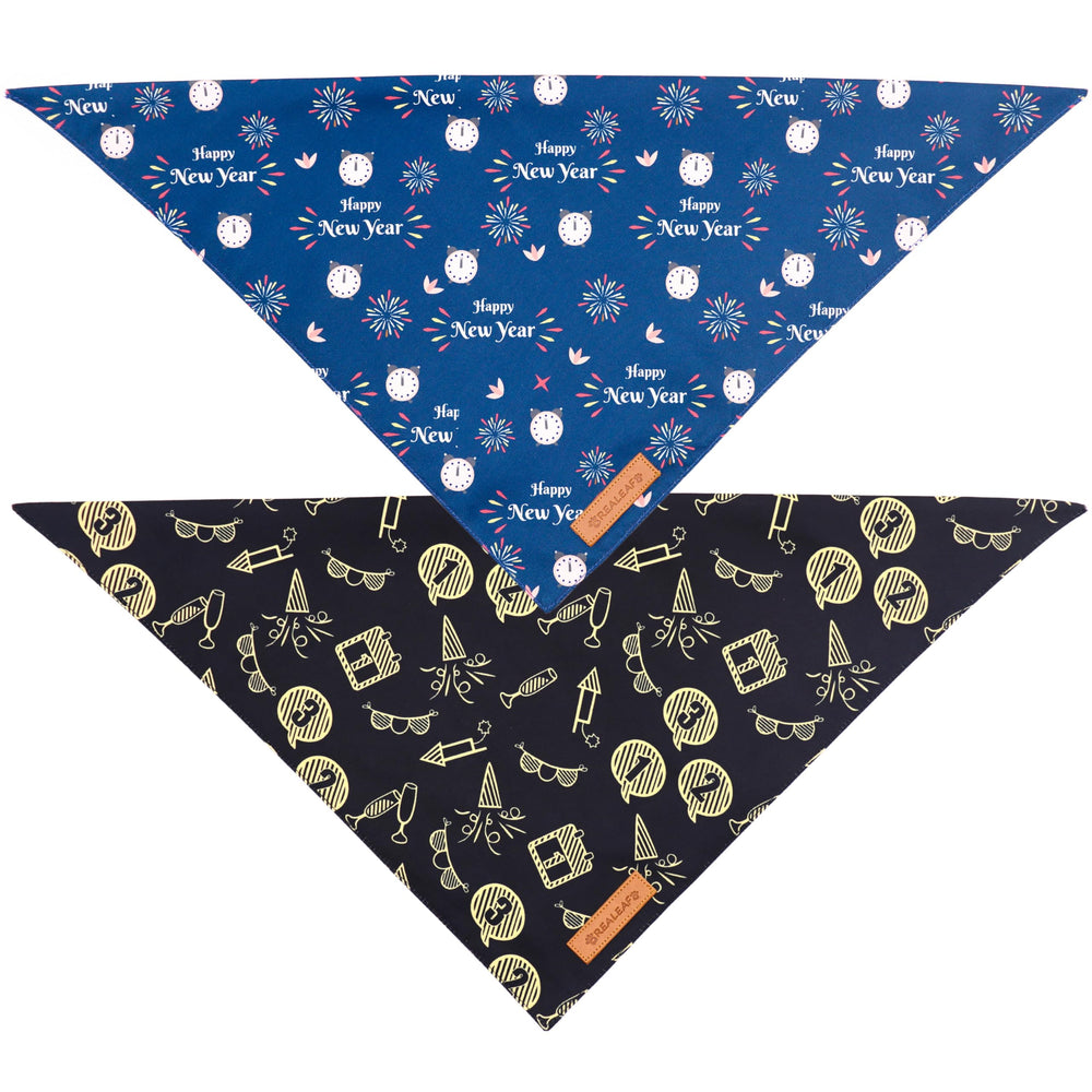 Bandanas Realeaf con material premium duradero para aventuras diarias.