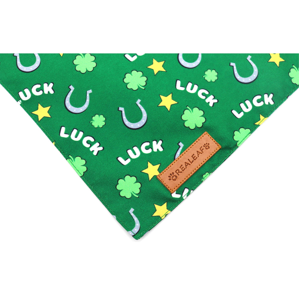 Bandana Realeaf para uso diario o ocasiones especiales, accesorio cómodo y con estilo.