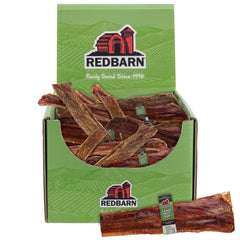 Redbarn Naturals Barky Bark premios de carne para perros en bolsa