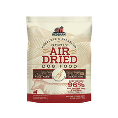 Redbarn Powerfood: linaza para fibra y nutrición sostenible.