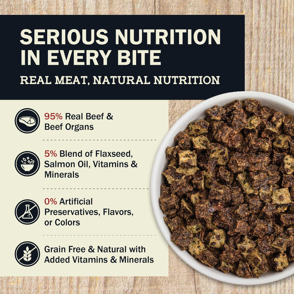 Redbarn Powerfood: aceite de salmón con Omega-3 para pelaje saludable.