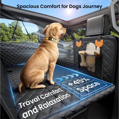 REEVAA cobertor asiento impermeable 100 por ciento protege la tapicería