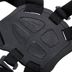 Reflex Camera arnés perro ajuste confort para tamaños variados.