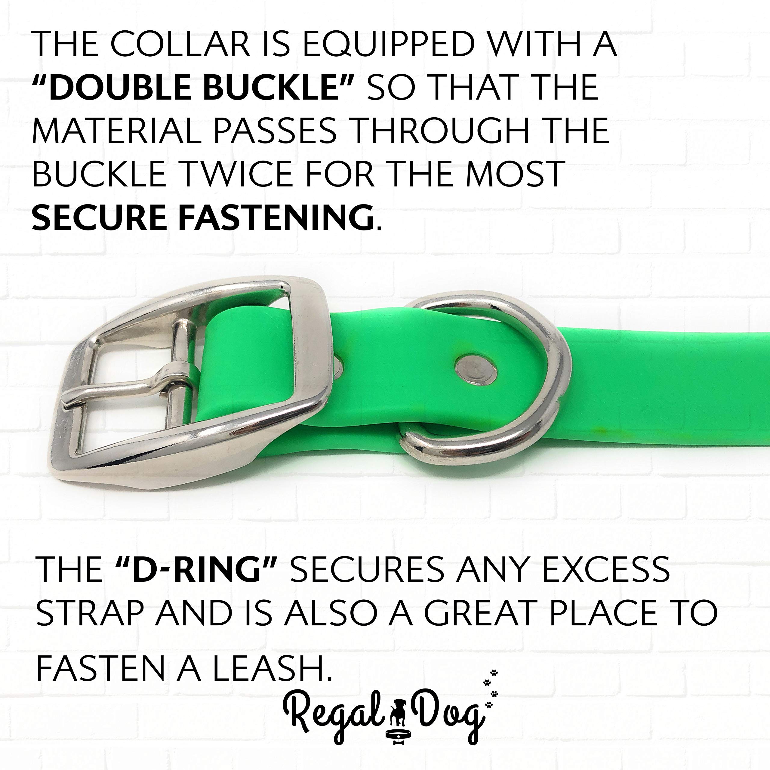 Calidad superior Regal Dog Products, fabricado con materiales duraderos.