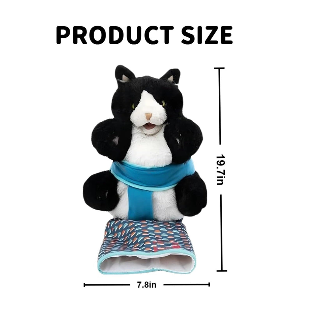 Regalo ideal para amantes de gatos que buscan entretenimiento interactivo.