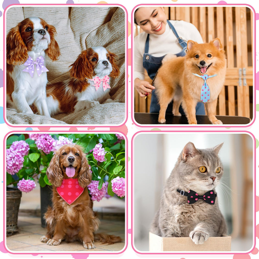 Reginary bandanas veraniegas para mascotas, ideales para verano y fiestas.
