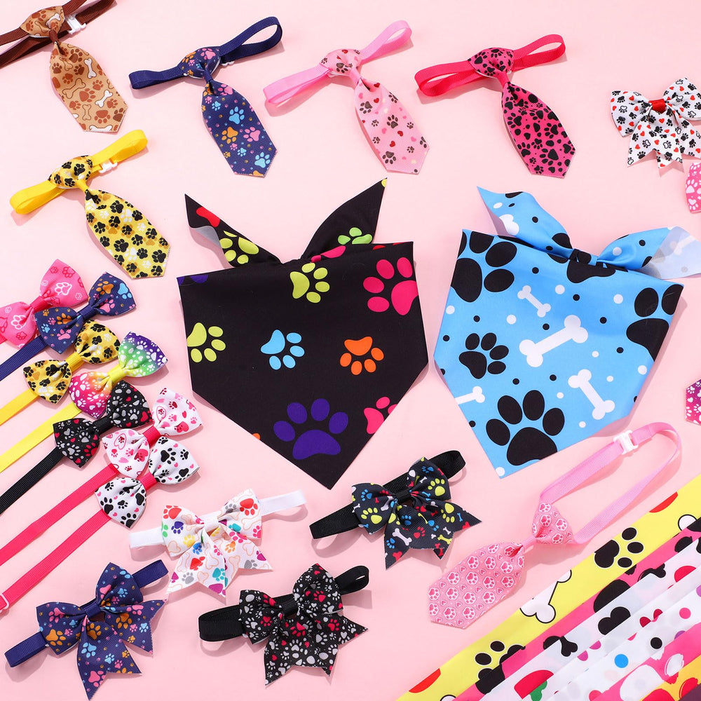 Bandanas verano multicolor Reginary, lista para momentos al aire libre.