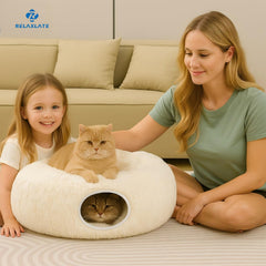 RELAXLATE tela velveteen lavable, tacto suave y duradero.