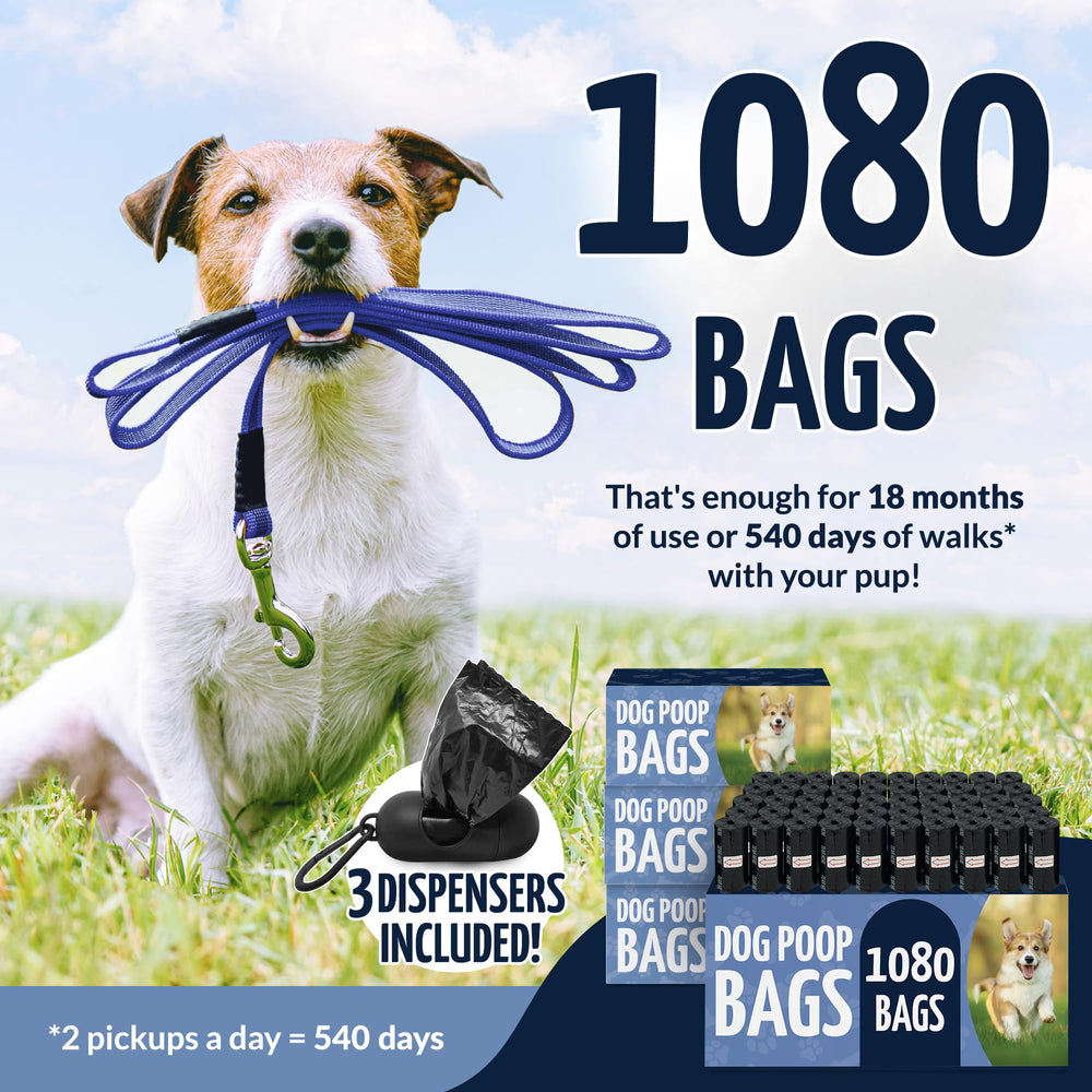 Reli bolsas para perros, tamaño 9x13 pulgadas, uso cómodo.