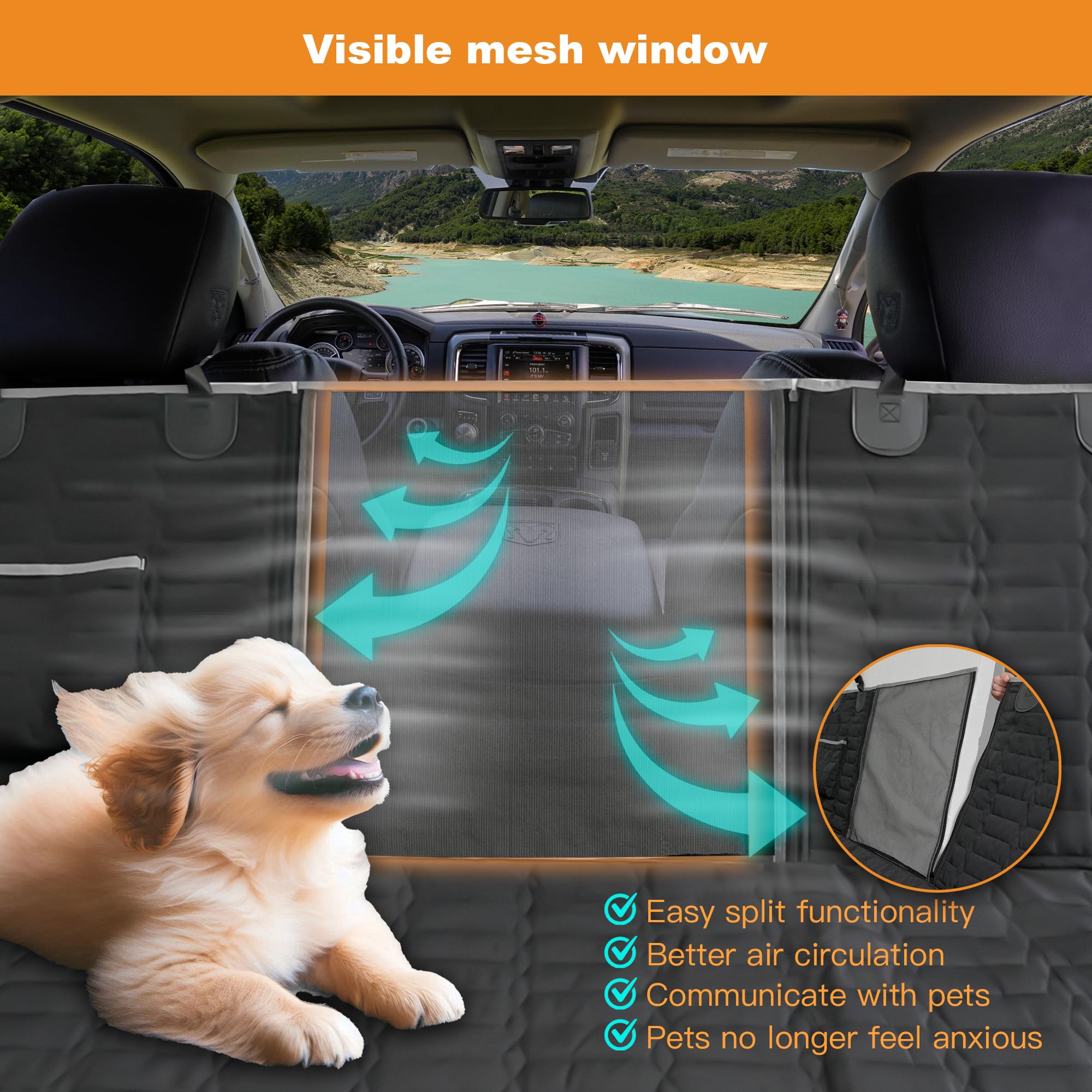 Reliadura funda-impermeable-para-perro mantiene limpio ante salpicaduras y lluvia