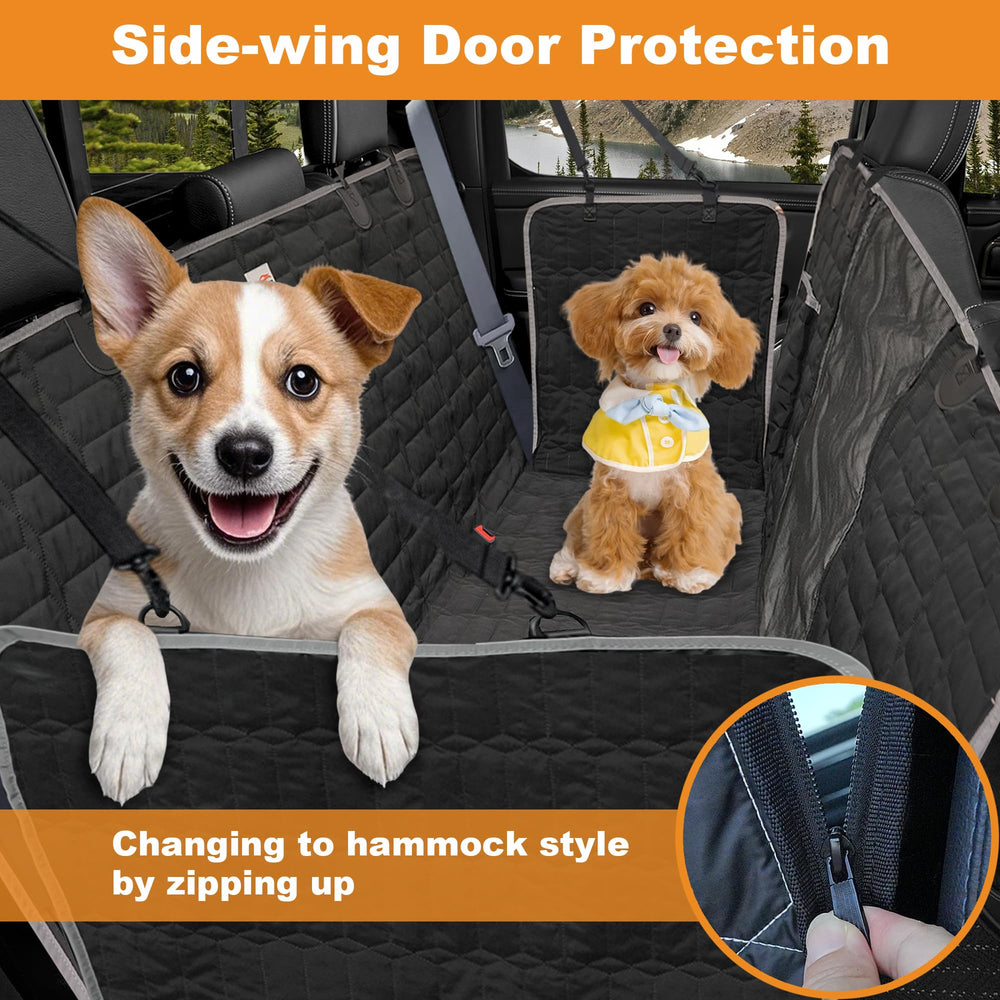 Reliadura protección-asiento-trasero-contra-rayones protege el interior