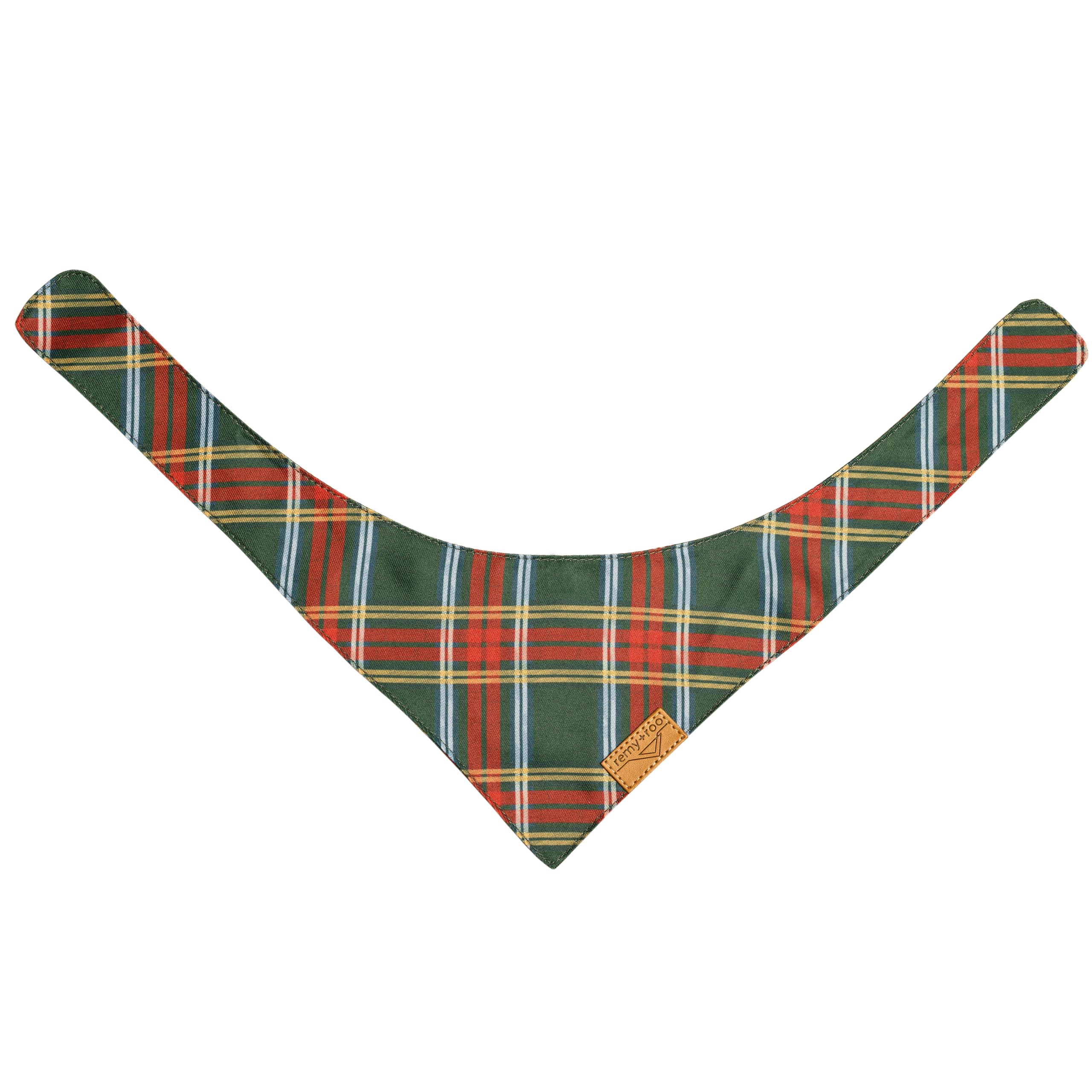 Remy+Roo Bandanas lavado facil, ideal para uso diario y fiestas.