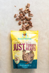 Remy’s Kitchen snack entrenamiento, alta proteína para reforzar conductas.