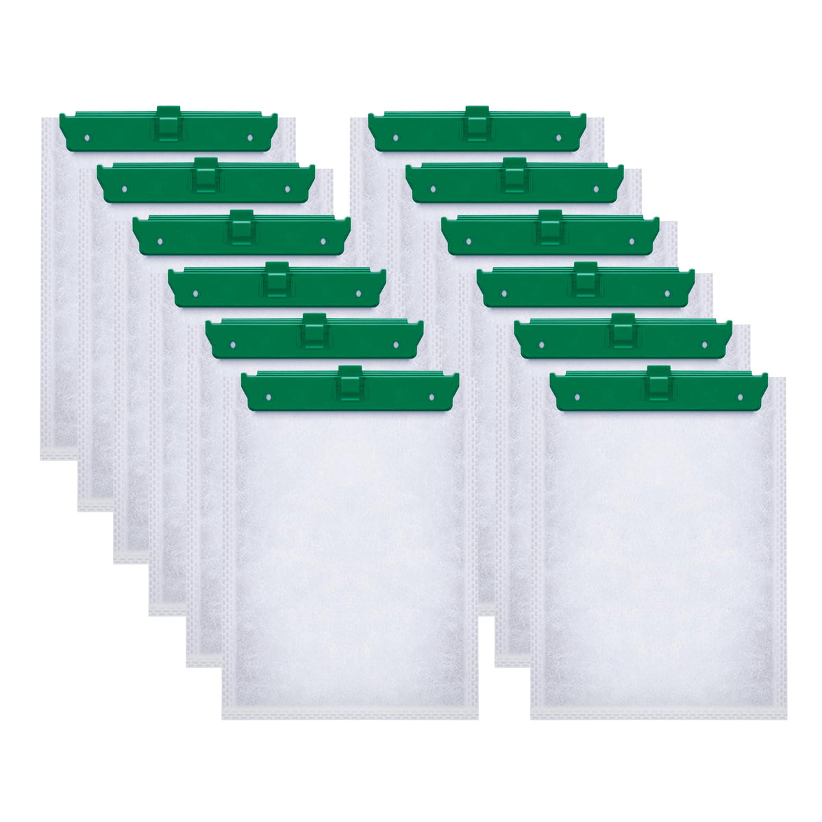 Renami cartucho filtro mediano para Whisper Tetrra, compatibilidad garantizada y filtración eficiente
