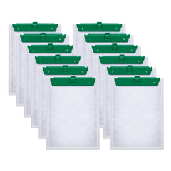 Renami cartucho filtro mediano para Whisper Tetrra, compatibilidad garantizada y filtración eficiente
