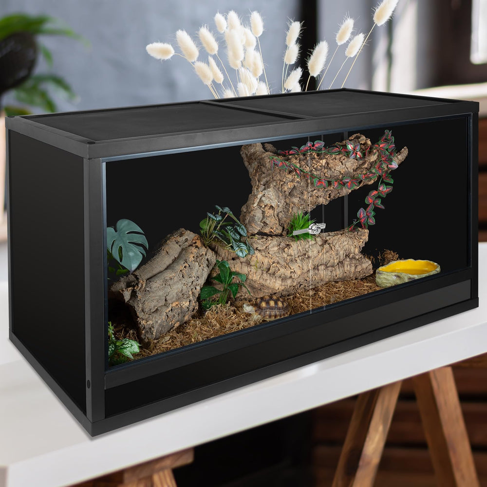Diseño minimalista que se integra a cualquier decoración.