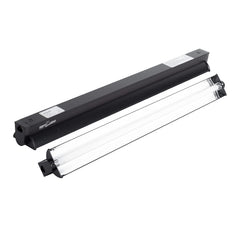 REPTI ZOO T5 HO UVB lámpara desértica 10.0 UVB ideal para reptiles desérticos.
