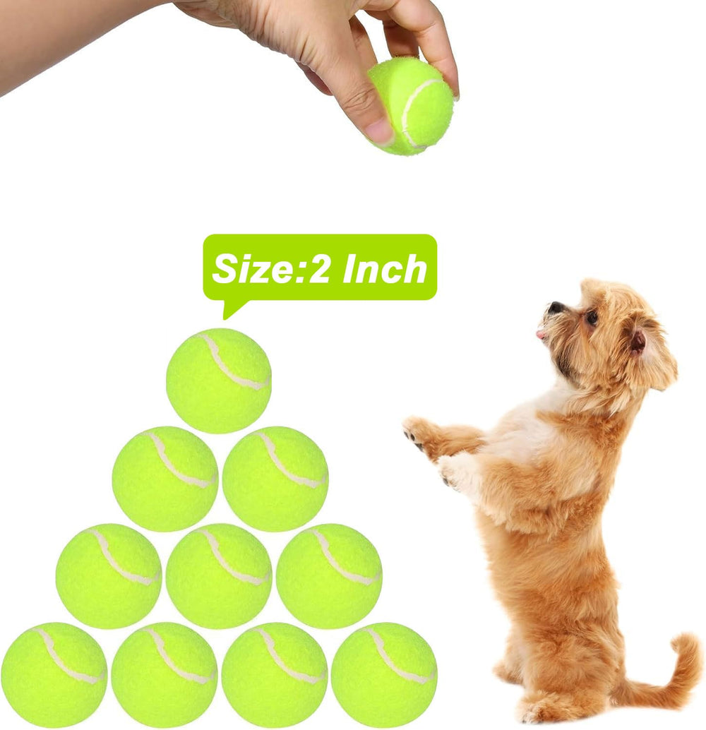 Bolas de repuesto para perros pequeños, fácil limpieza.