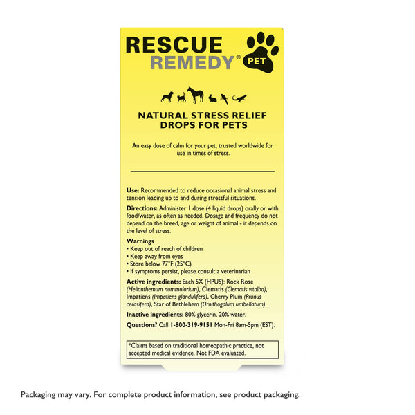 RESCUE Rescate aplicación-perros-gatos modo de uso sencillo.