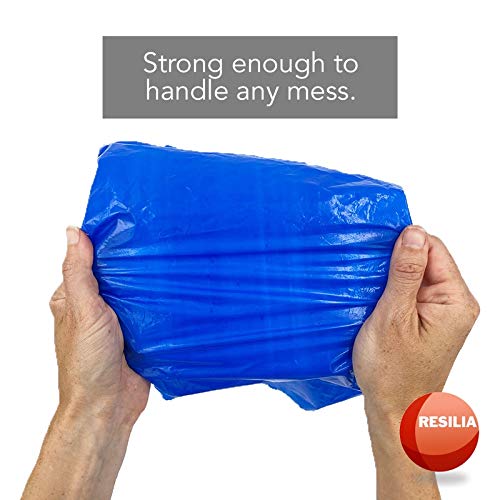 Bolsas Resilia hechas en eeuu, ecológicas para perro y salidas al aire libre