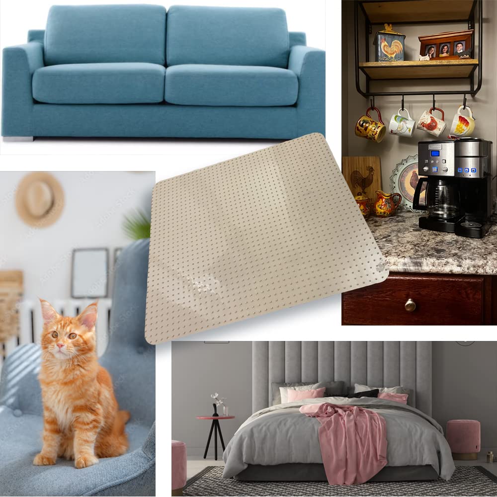 RESILIA material-no-toxico para tranquilidad de la familia