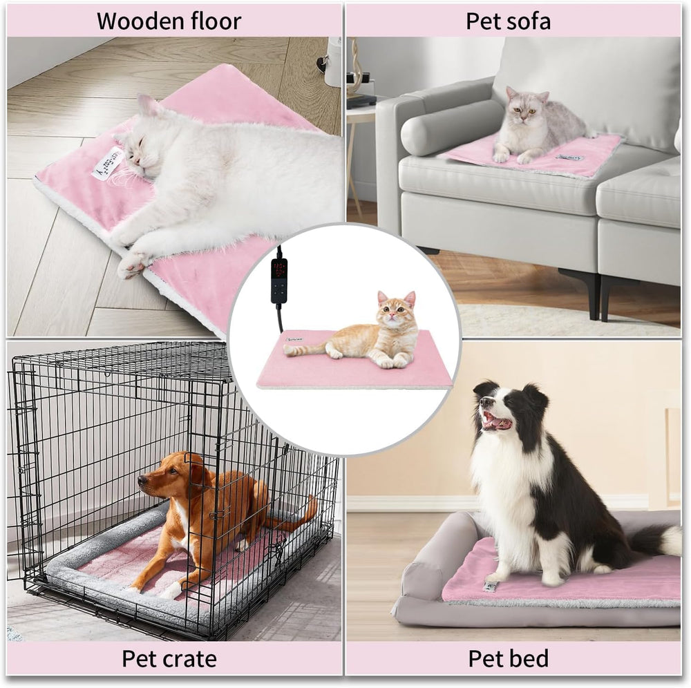 Rest-Eazzzy uso interior ideal para gatos en casa.