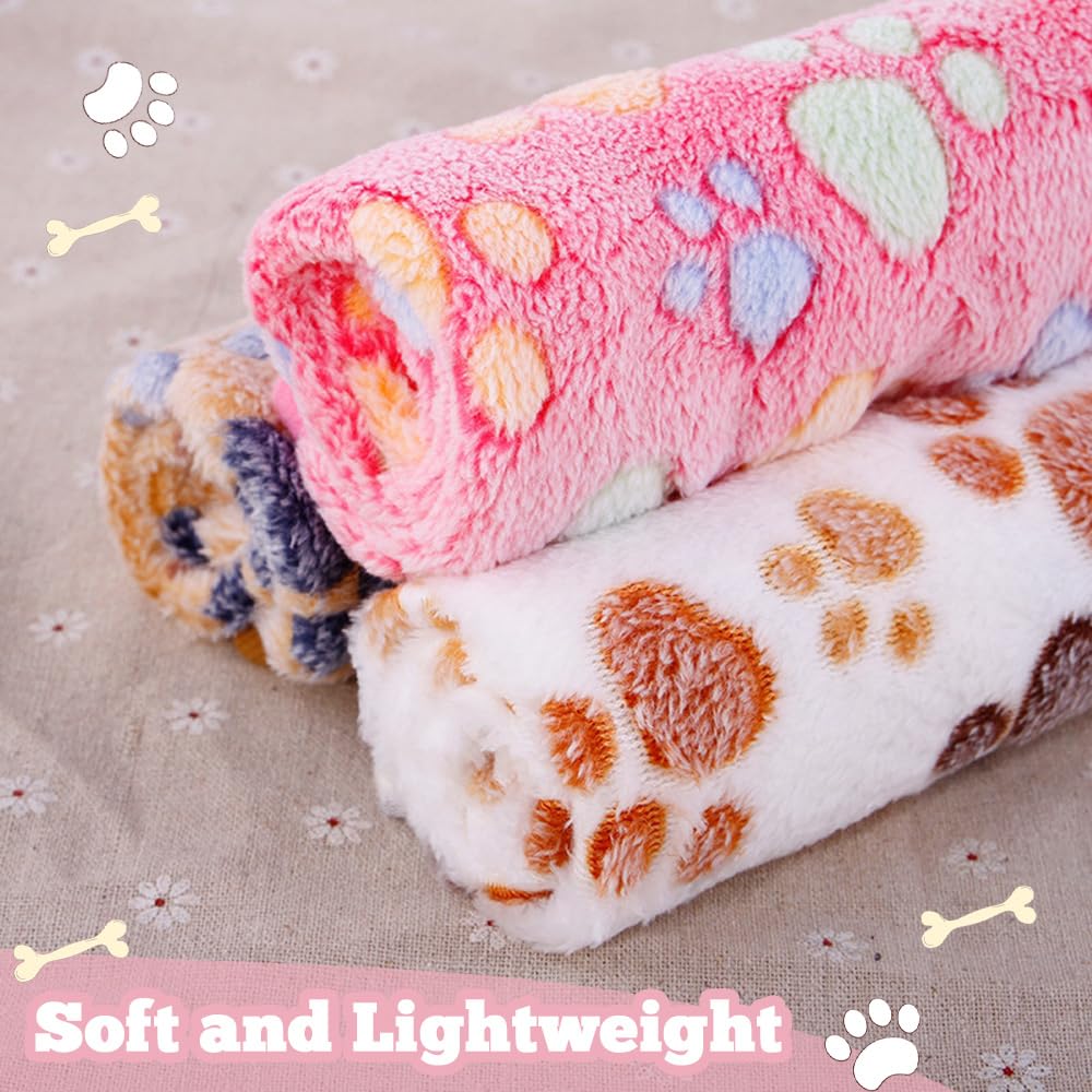 Manta Retainbre para gato rosa, interior suave para dormir.
