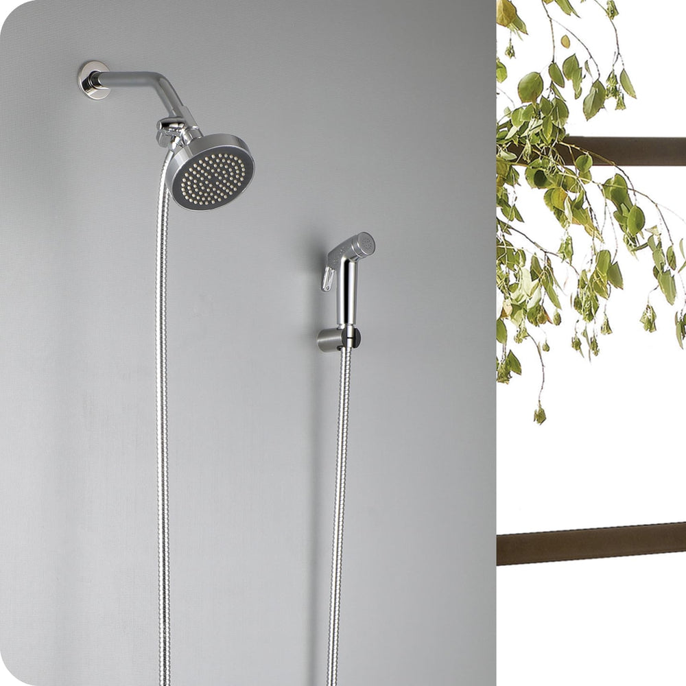 REV REEGE Usos multipropósito para hogar, bidet y lavado de mascotas.