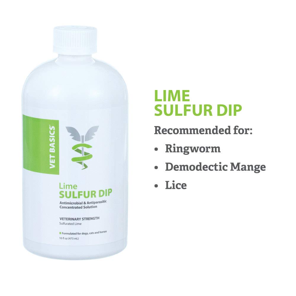Producto recomendado por veterinarios para cuidado de la piel