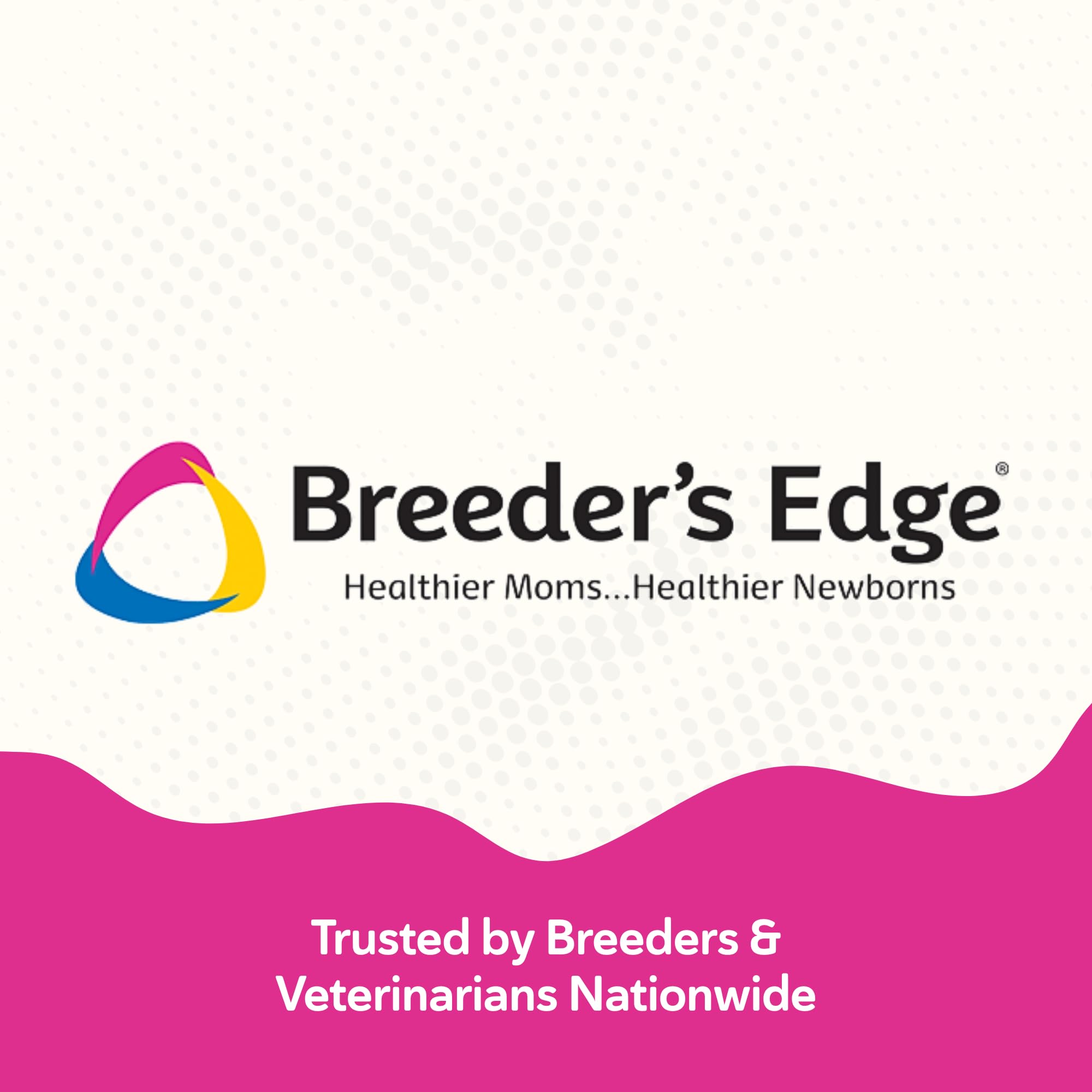Revival Breeder-edge etiqueta de fabricación en Estados Unidos para confianza.